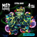 MAD & Самоубийца Salt EXTRA Hard