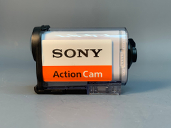 Sony HDR-AS200V
