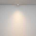 Потолочный светильник Technical C095CL-GX53-W