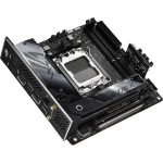 Материнская плата ASUS ROG STRIX X670E-I GAMING WIFI Socket AM5 mIATX (ROG STRIX X670E-I GAMING WIFI)