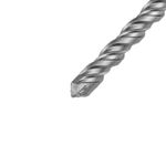 Бур по бетону 22x800x740мм, хвостовик SDS-plus KRANZ