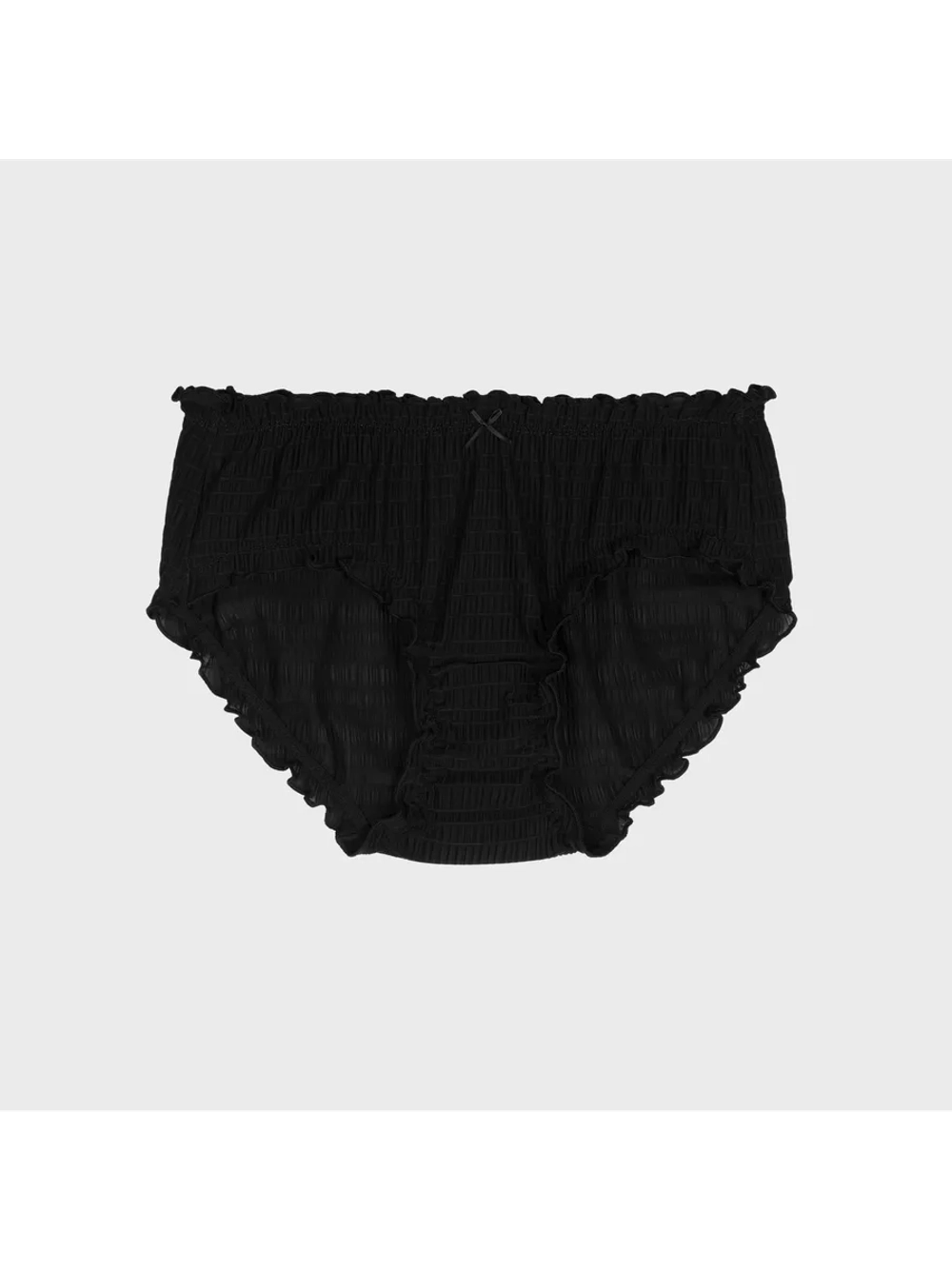 Трусы женские