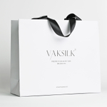 Gift bag VAKSILK