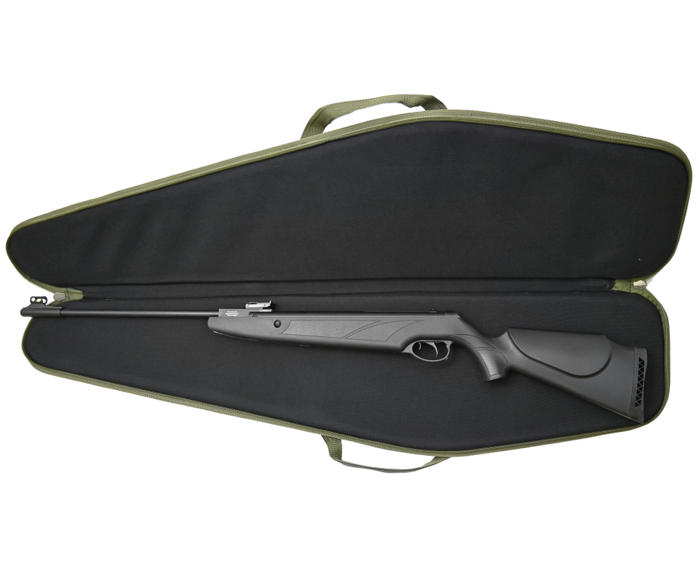 Чехол оружейный Remington с/о 123x15x30x6 (зеленый)