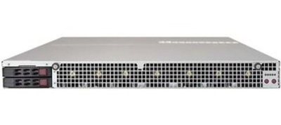 Сервер SuperMicro SuperServer SYS-1028GQ-TR