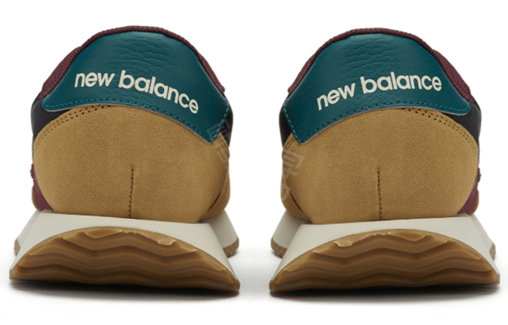 Кроссовки New Balance Nb 237