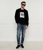 Кожаные кроссовки jeuton Gant - черный(29637691)