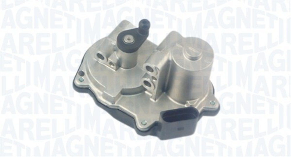 MAGNETI MARELLI - 802000000057-MAN - Throttle body