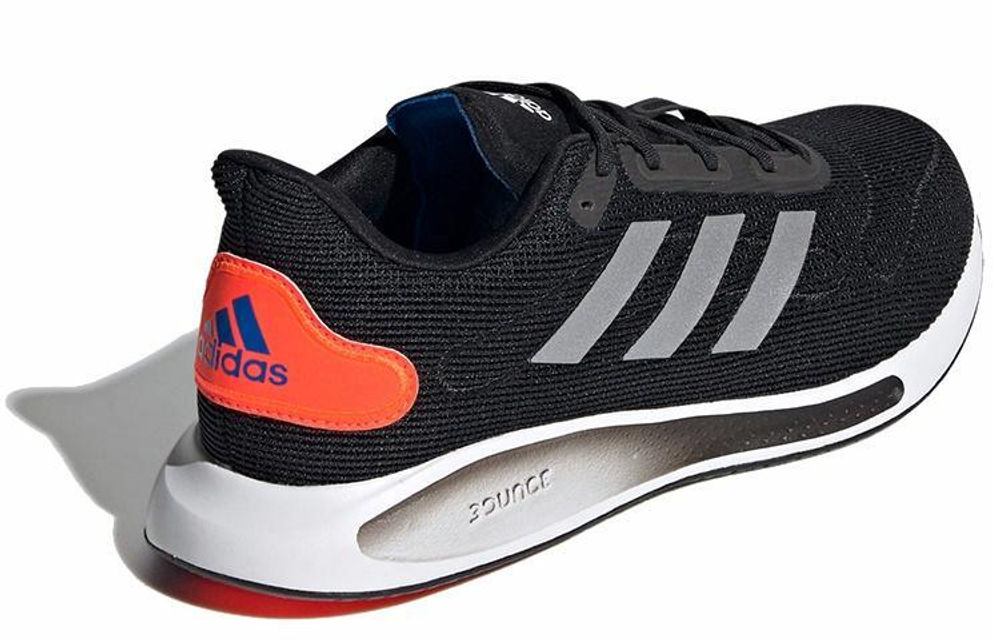 Кроссовки Adidas Galaxar Run
