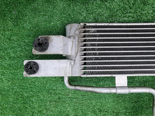 Радиатор масляный АКПП Tank 500 (2021-н.в.)