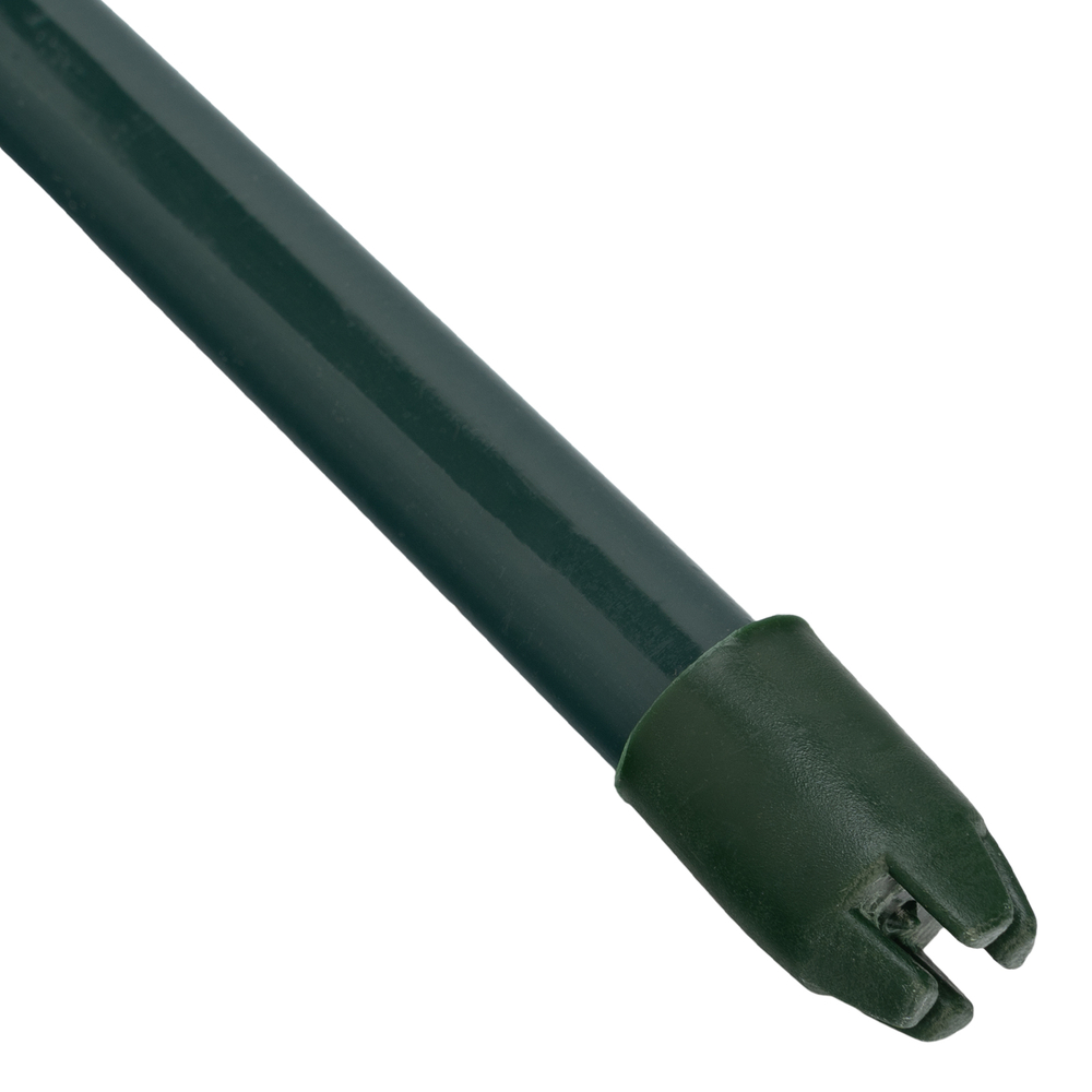 Опора бамбуковая в пластике H 210 см Palisad
