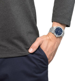 Мужские японские наручные часы Citizen AW1670-82L