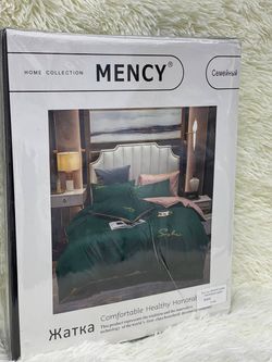 КПБ Кит МЕНСИ Сем