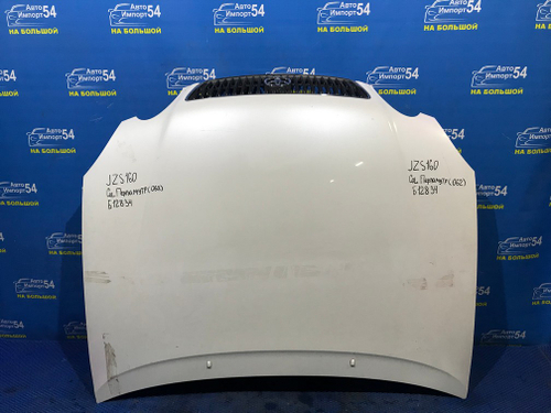 Капот TOYOTA ARISTO 1997-2004