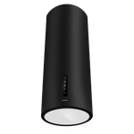 Кухонная вытяжка MAUNFELD Vega 39 Wall Sensor LED черный