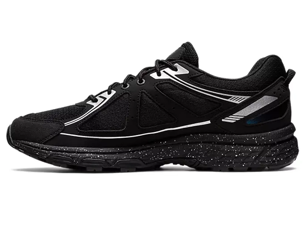 GEL-VENTURE 6 TRAIL Black