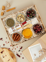 Набор "Пряности и сладости"