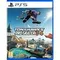 PS5 Tony Hawk's Pro Skater 3+4 (Б/У, Английская версия, PPSA-18010)