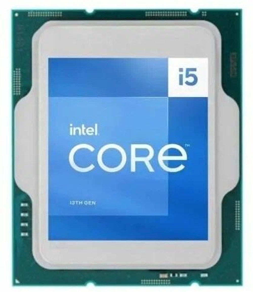 Процессор Intel Core i5-11400F OEM (без кулера)