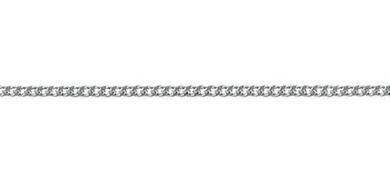 Цепь Панцирная граненая