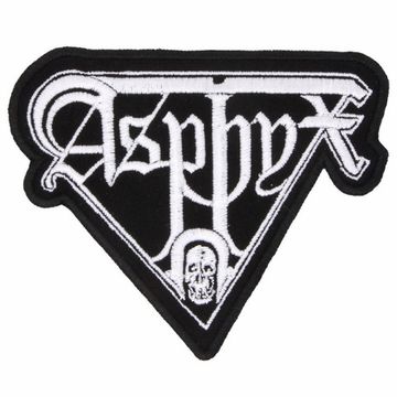 Нашивка Asphyx (231)