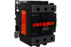 Контактор TDM КМН-49512 95А 230В/АС3 1НО 1НЗ 21577
