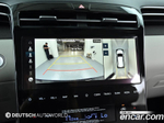 Hyundai Tucson (NX4) Бензин 1.6 Turbo 4WD (07.2023)