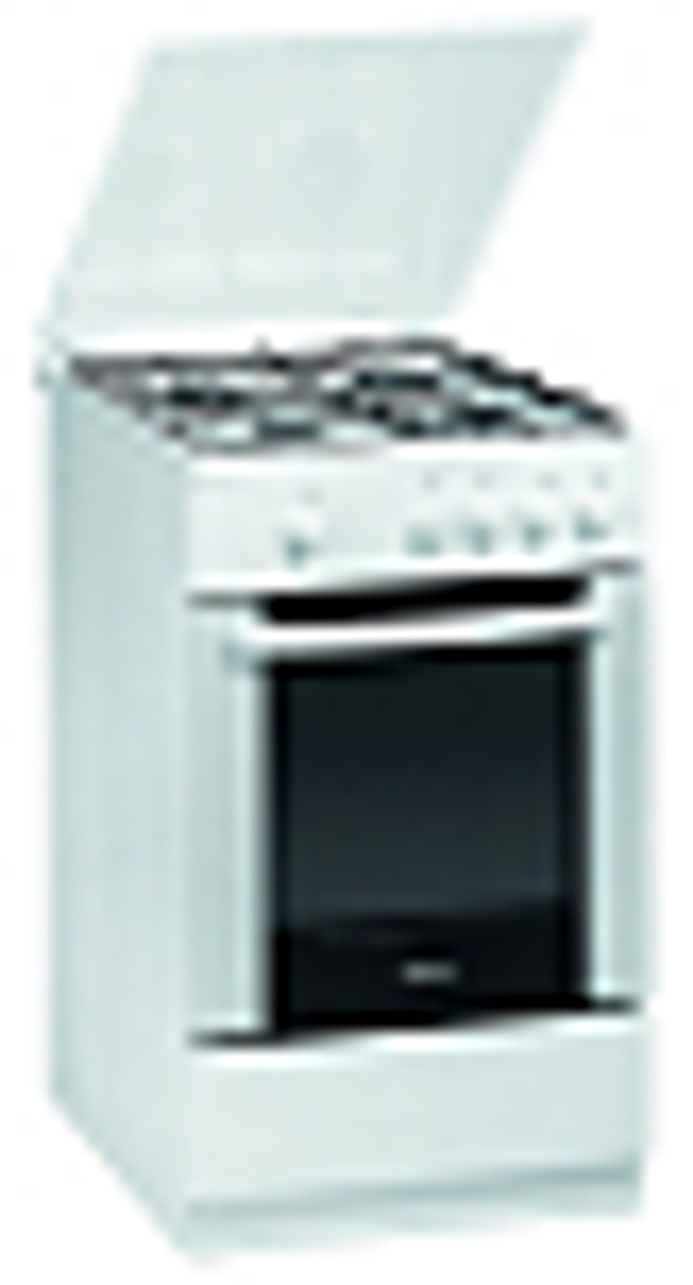 Газовая плита Gorenje GN 51101 IW