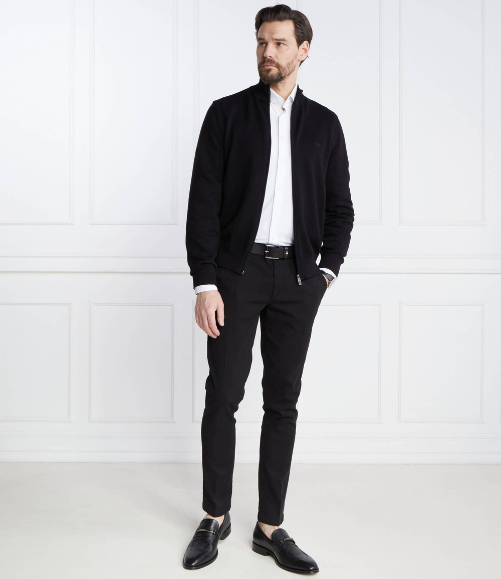 Брюки Kaito BOSS BLACK - черный(50485788)