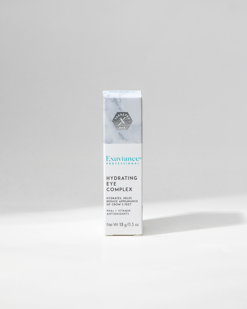 EXUVIANCE | Подтягивающий крем для век / Hydrating Eye Complex, (15 г)