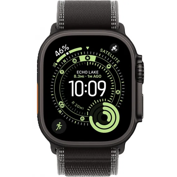 Apple Watch Ultra 3 2025