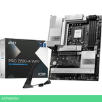 Материнская плата MSI Pro Z890-A WIFI