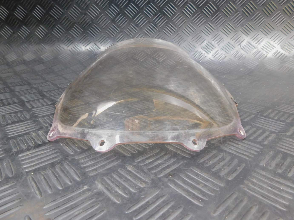 Стекло ветровое Kawasaki ZZR 400 98 053132