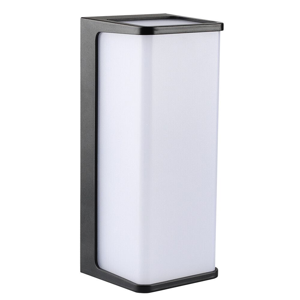 Уличный настенный светильник Arte Lamp