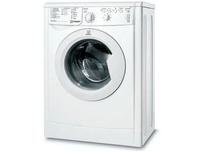 Стиральная машина Indesit IWSB 5085