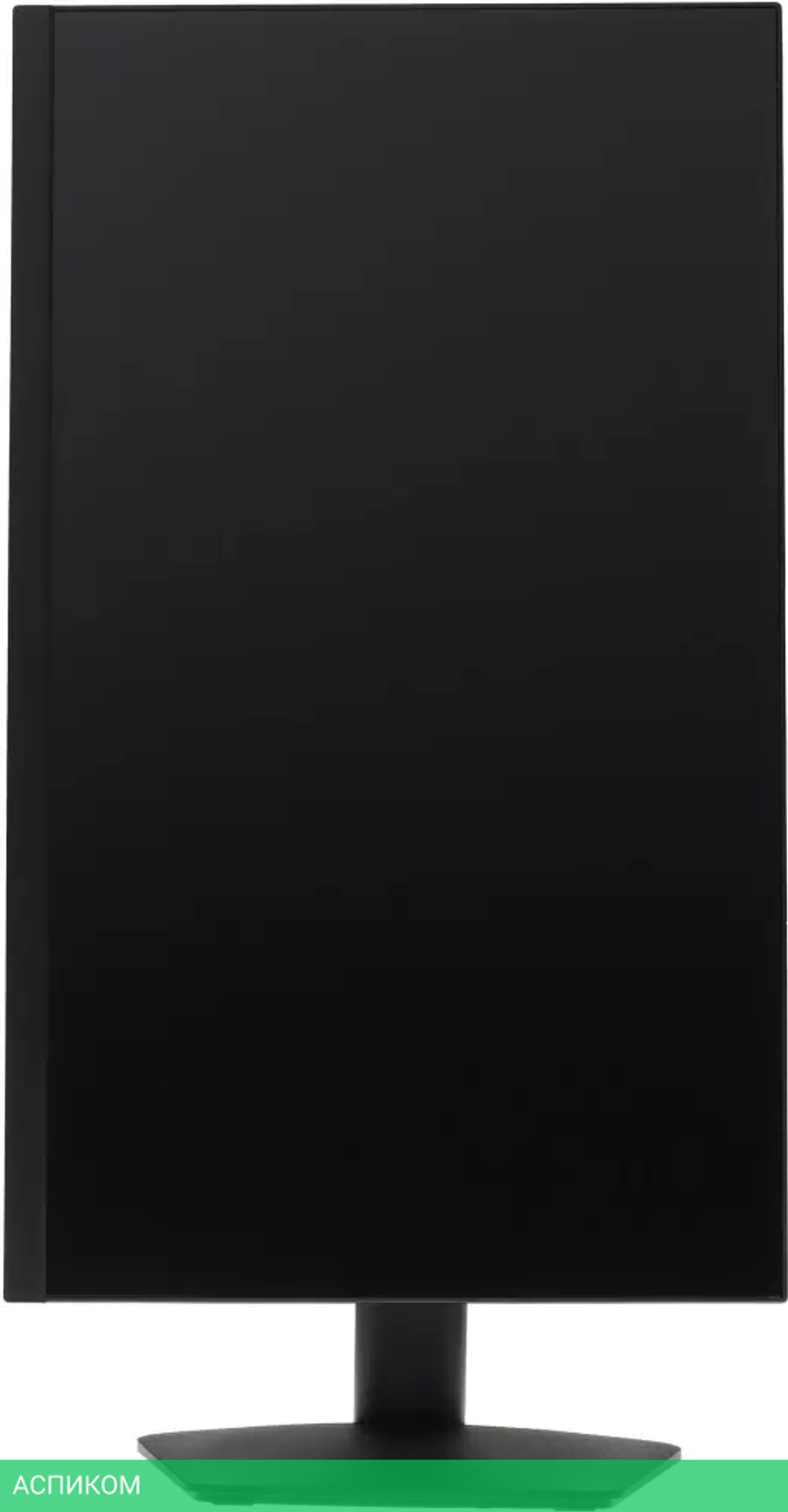 Монитор DEXP DF24H1U черный