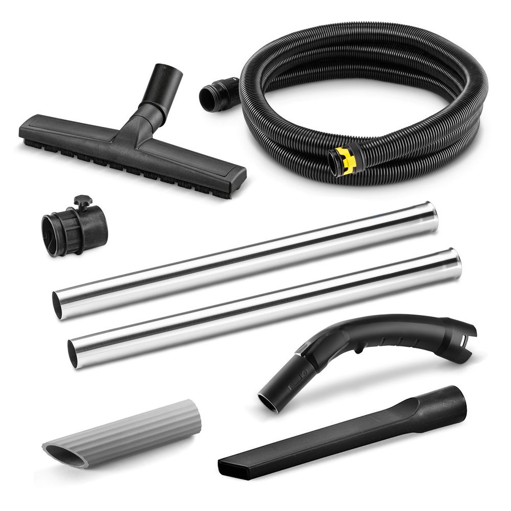 Комплект для сбора сухих продуктов Professional DN40