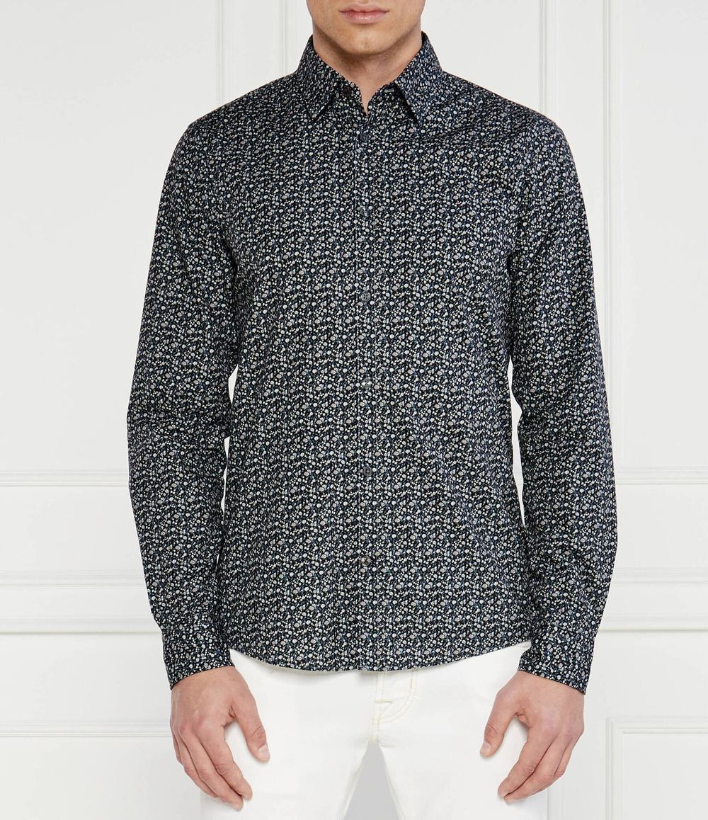 Рубашка Joop! Jeans - черный(30042473)