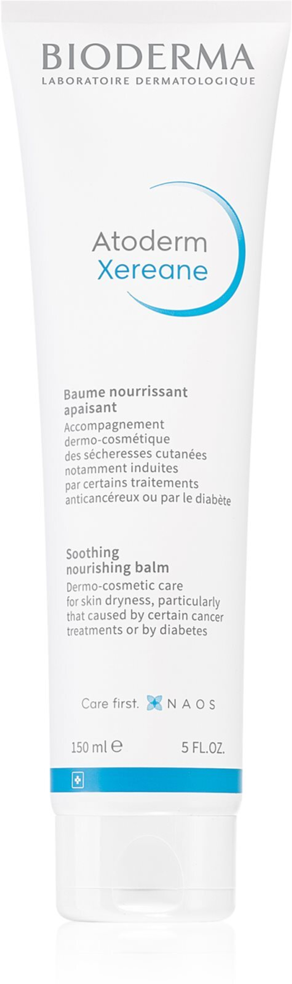 Bioderma Atoderm Xereane - успокаивающий лосьон для очень сухой кожи /   150  ml  / GTIN 3701129801727