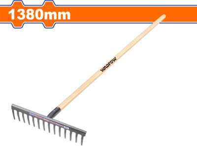 Грабли 1380 мм (12) WADFOW WXW1314