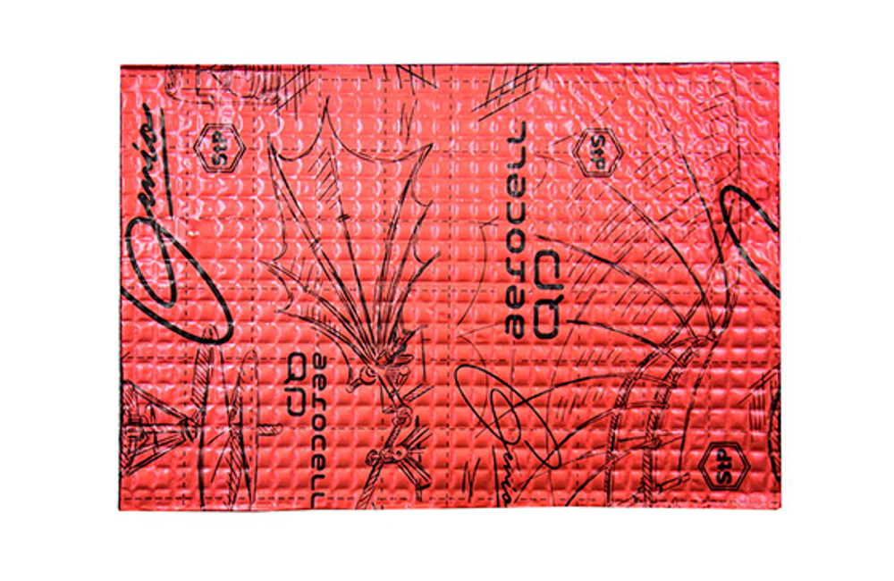 StP AEROCELL QP Genio