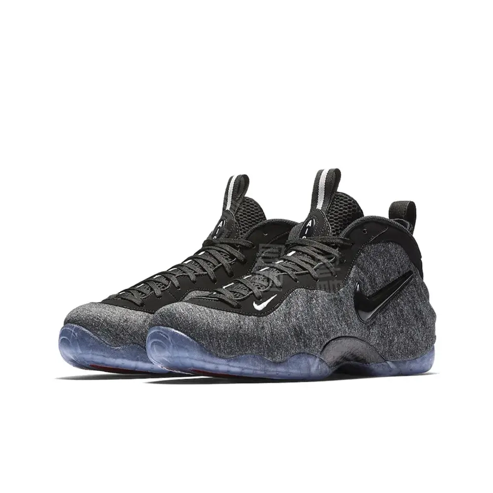 Мужские кроссовки Nike Air Foamposite Pro 'Wool Fleece' 624041-007