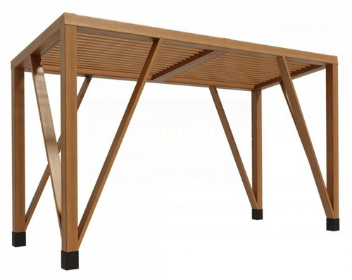 Теневой навес Тип 5