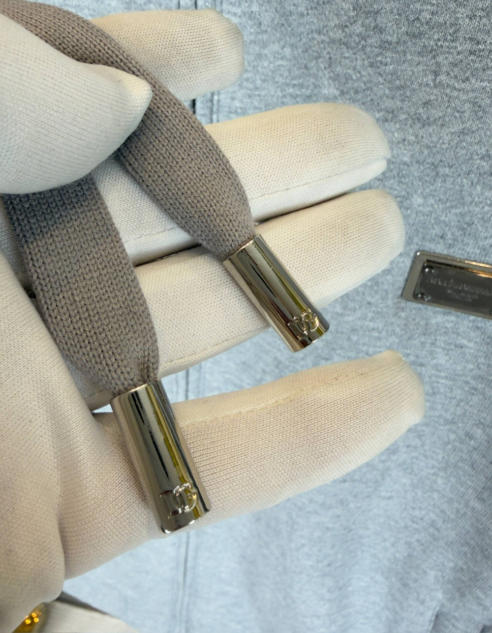 Спортивный костюм Dolce & Gabbana