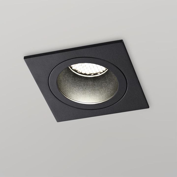 Светильник встраиваемый Novotech GEMINI 371006