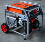 Генератор бензиновый TOR KM6500HE 1045856