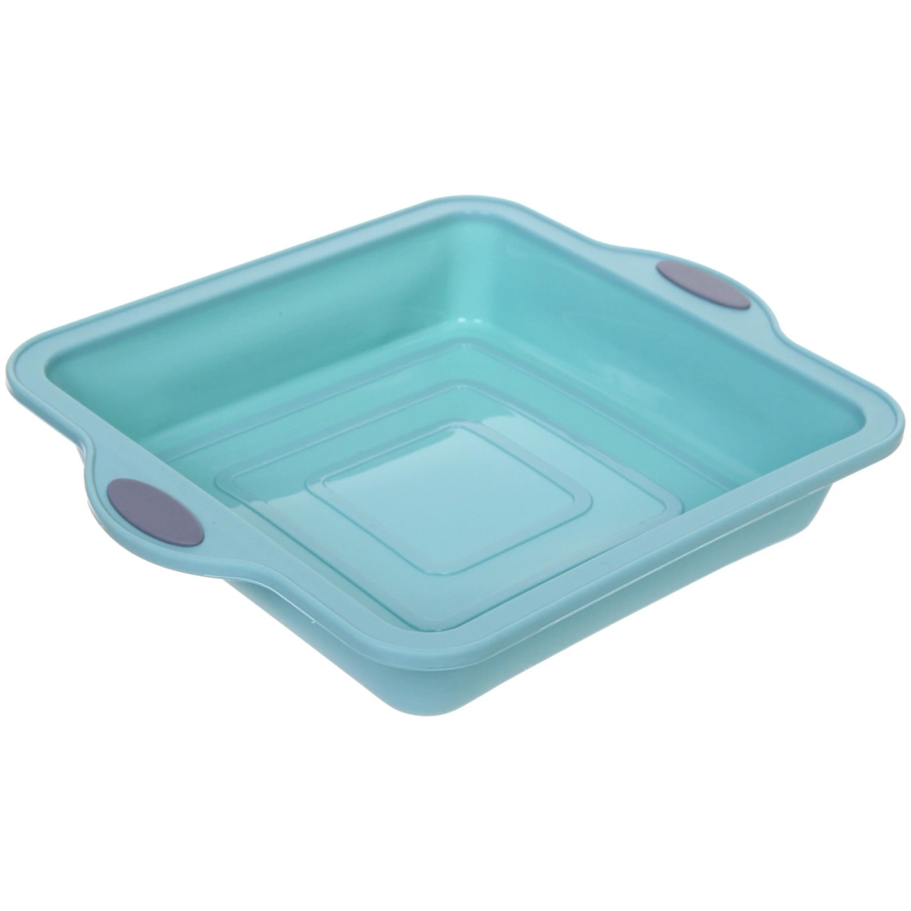 Форма силиконовая 26*22*4,5см «CooKstyle»