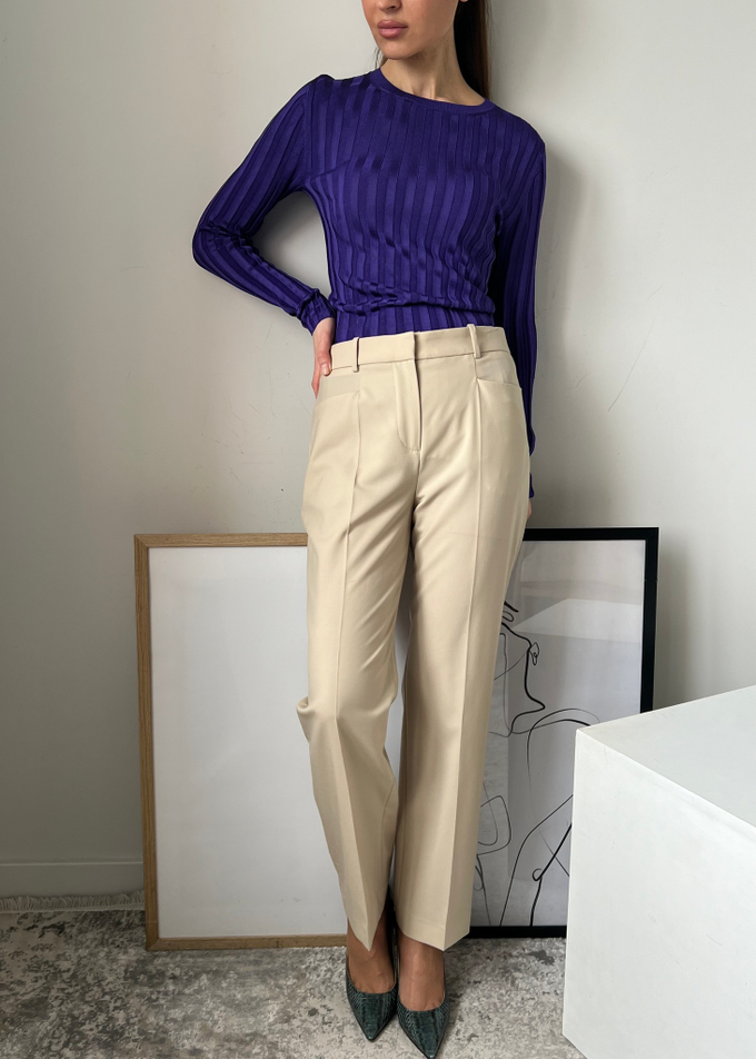 Лонгслив Acne Studios, S