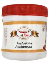 Nano Sri Asafoetida Асафетида Молотая 50 гр