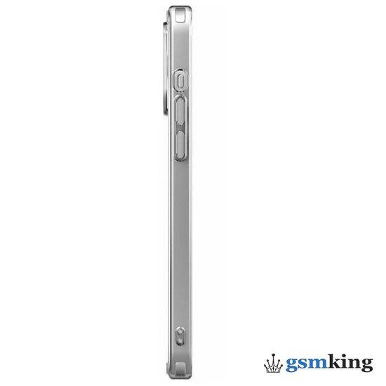 Uniq HYBRID LIFEPRO XTREME Case for iPhone 13 Pro Max Iridescent